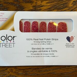 Color Street Chile It Cool
